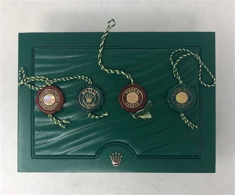 rolex 17000 green tag|rolex wax seal swing tag.